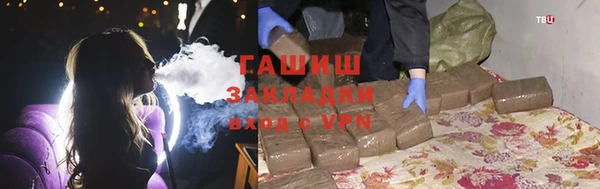 хмурый Алексин